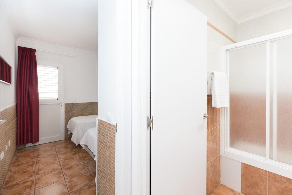 Alsol Bungalows Todoque - Adults Only Playa del Inglés Extérieur photo