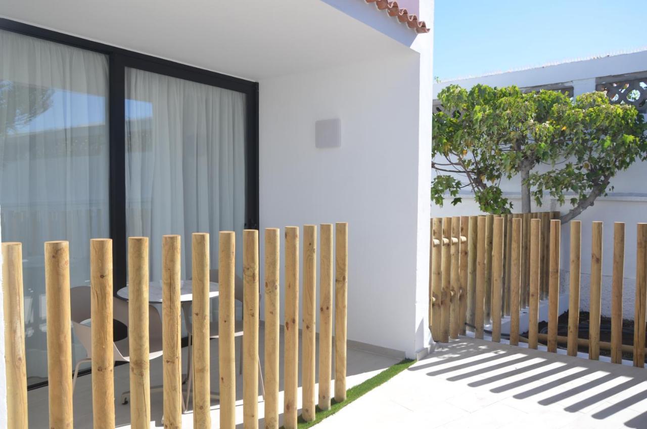 Alsol Bungalows Todoque - Adults Only Playa del Inglés Extérieur photo