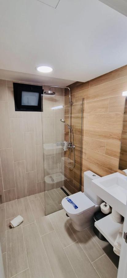 Alsol Bungalows Todoque - Adults Only Playa del Inglés Extérieur photo