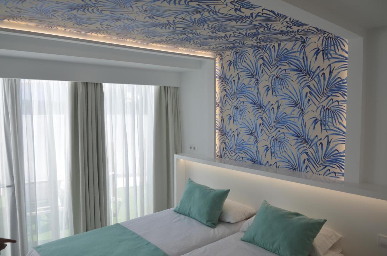Alsol Bungalows Todoque - Adults Only Playa del Inglés Extérieur photo
