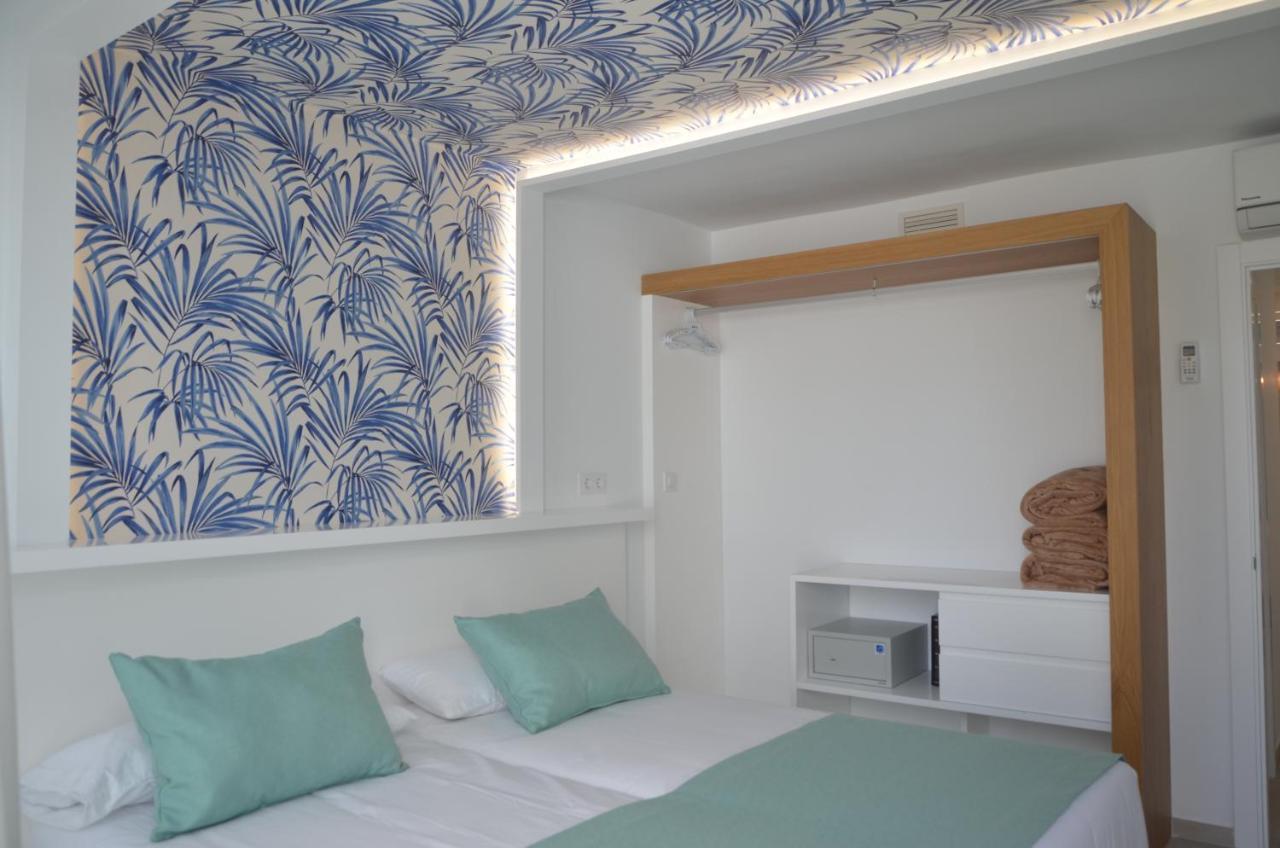 Alsol Bungalows Todoque - Adults Only Playa del Inglés Extérieur photo