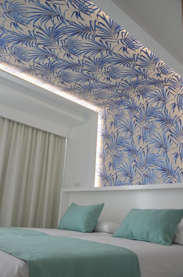 Alsol Bungalows Todoque - Adults Only Playa del Inglés Extérieur photo