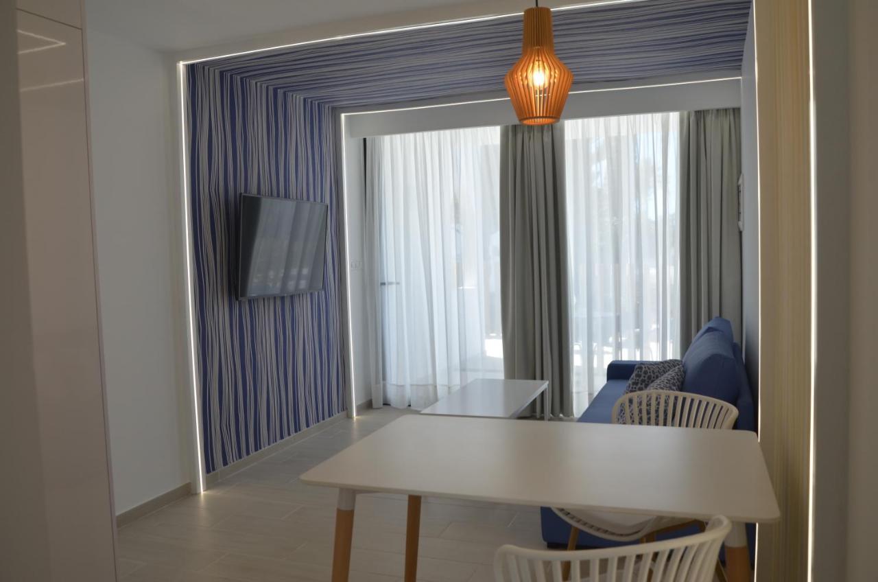 Alsol Bungalows Todoque - Adults Only Playa del Inglés Extérieur photo