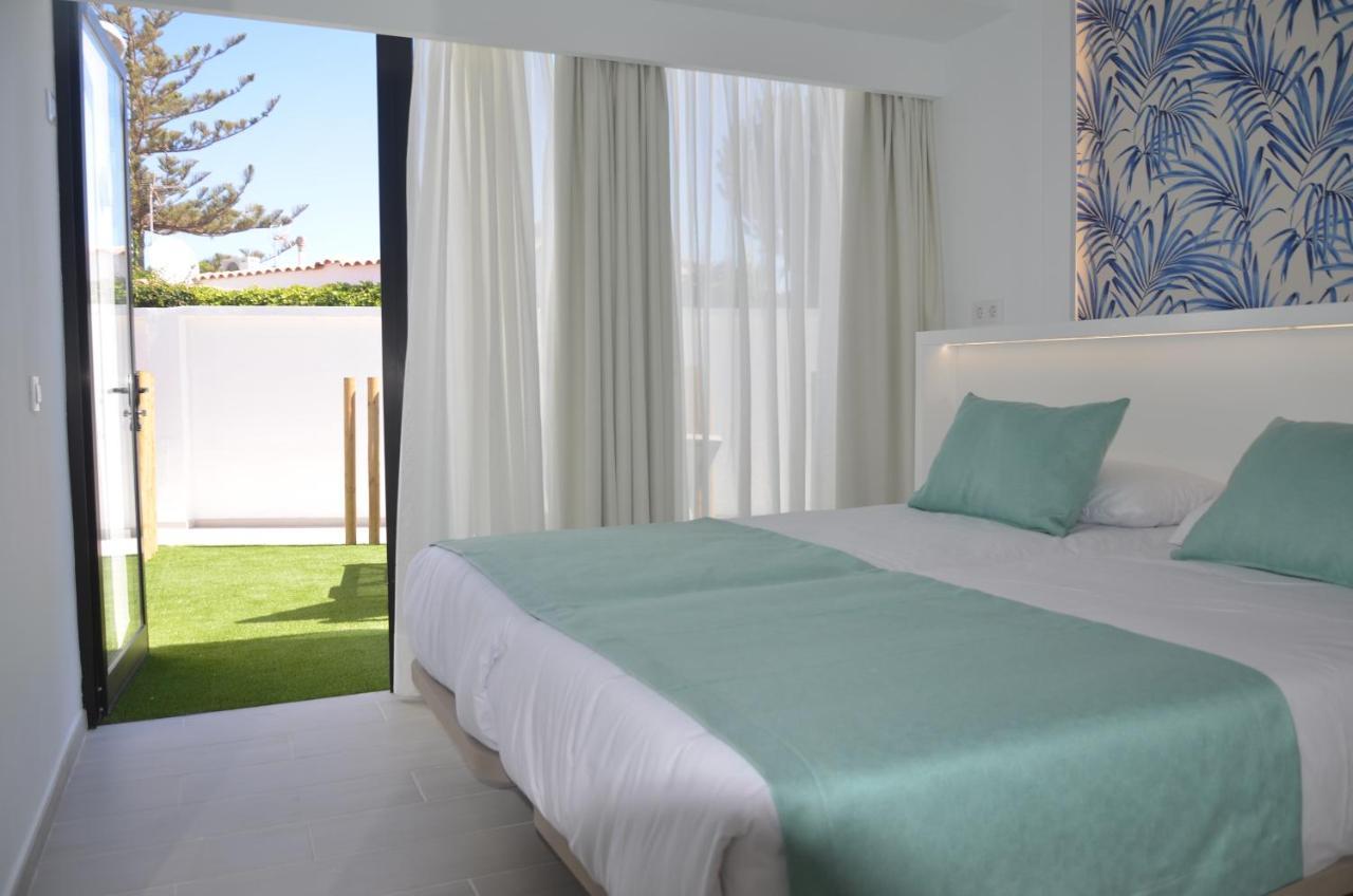 Alsol Bungalows Todoque - Adults Only Playa del Inglés Extérieur photo