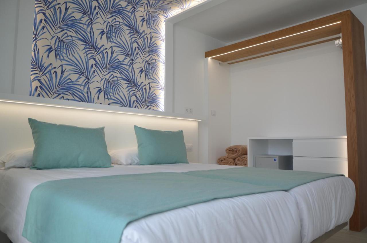 Alsol Bungalows Todoque - Adults Only Playa del Inglés Extérieur photo
