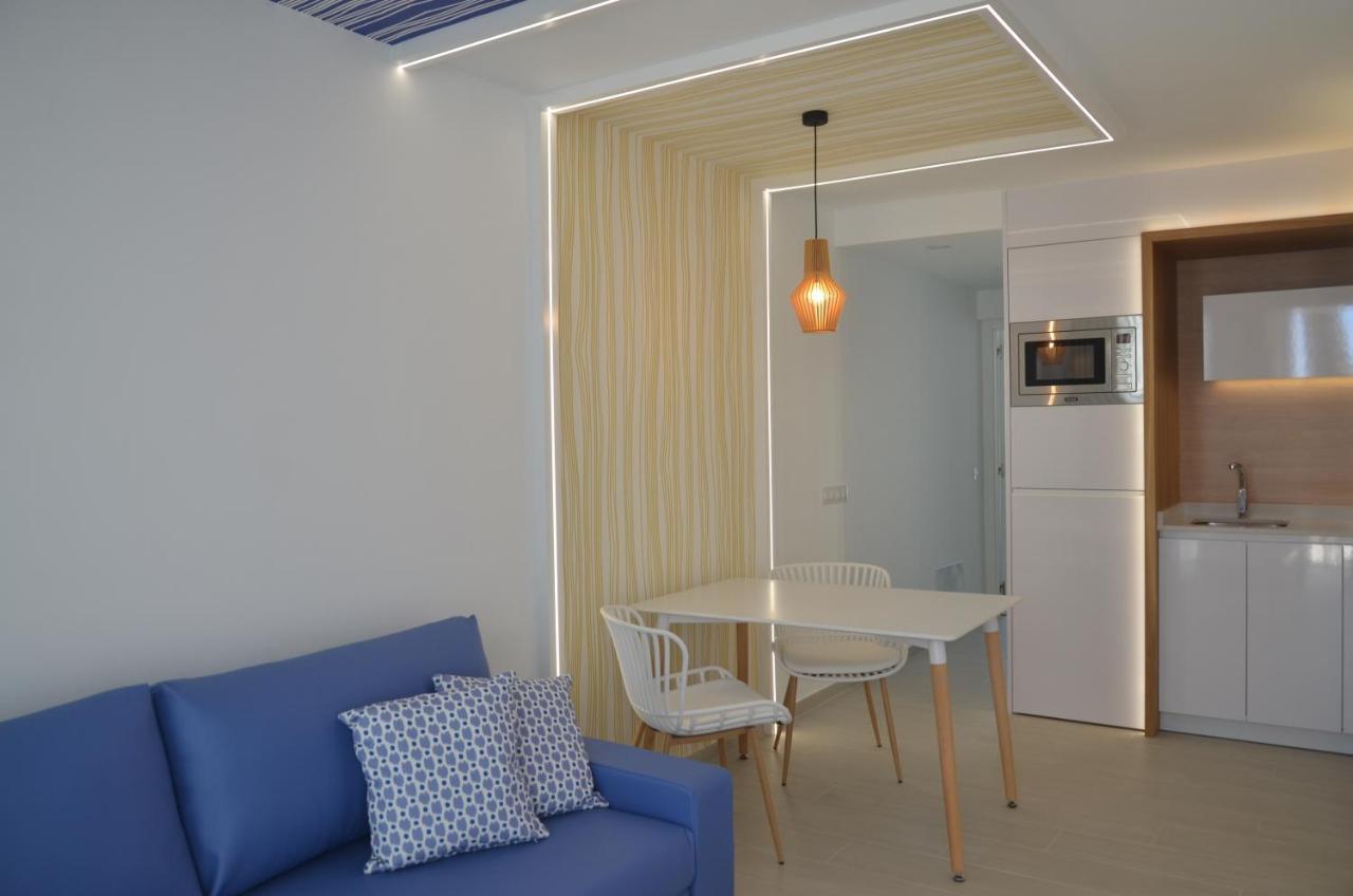 Alsol Bungalows Todoque - Adults Only Playa del Inglés Extérieur photo