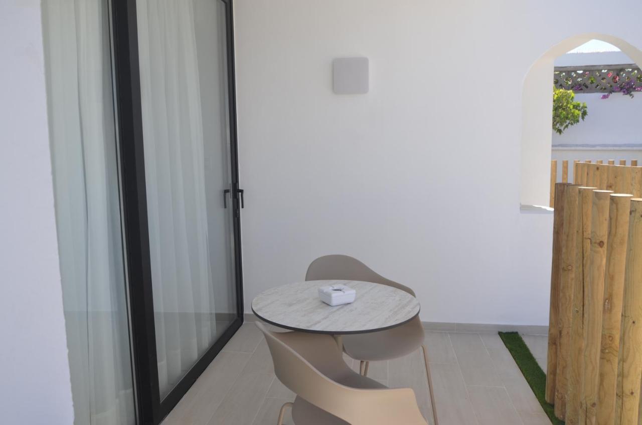 Alsol Bungalows Todoque - Adults Only Playa del Inglés Extérieur photo
