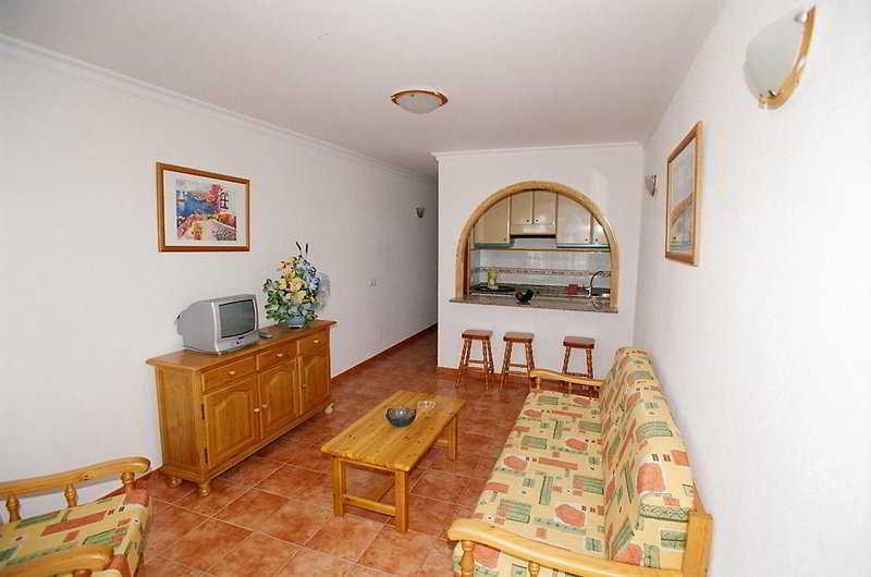 Alsol Bungalows Todoque - Adults Only Playa del Inglés Extérieur photo
