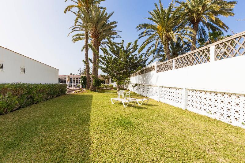 Alsol Bungalows Todoque - Adults Only Playa del Inglés Extérieur photo