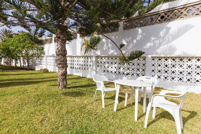 Alsol Bungalows Todoque - Adults Only Playa del Inglés Extérieur photo