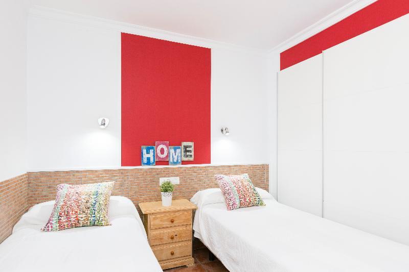 Alsol Bungalows Todoque - Adults Only Playa del Inglés Extérieur photo