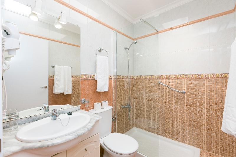 Alsol Bungalows Todoque - Adults Only Playa del Inglés Extérieur photo