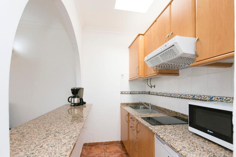 Alsol Bungalows Todoque - Adults Only Playa del Inglés Extérieur photo